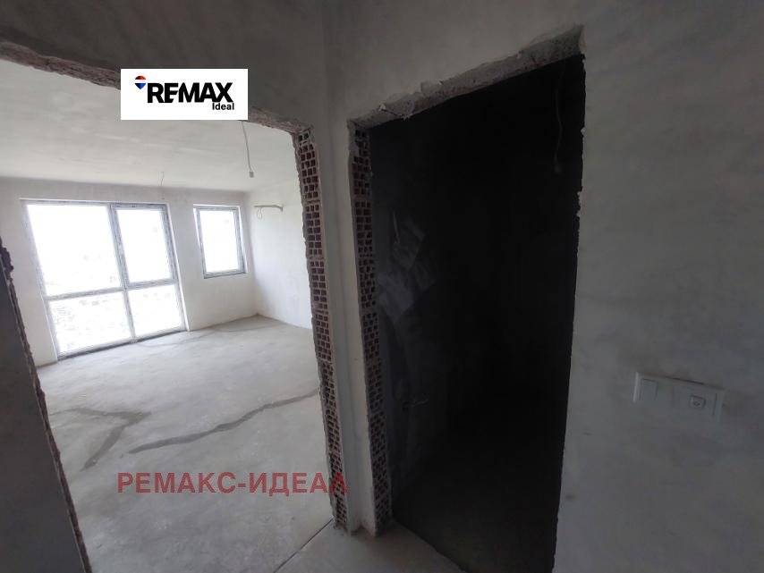 Продава 1-СТАЕН, гр. Варна, Владислав Варненчик 1, снимка 6 - Апартаменти - 56205212