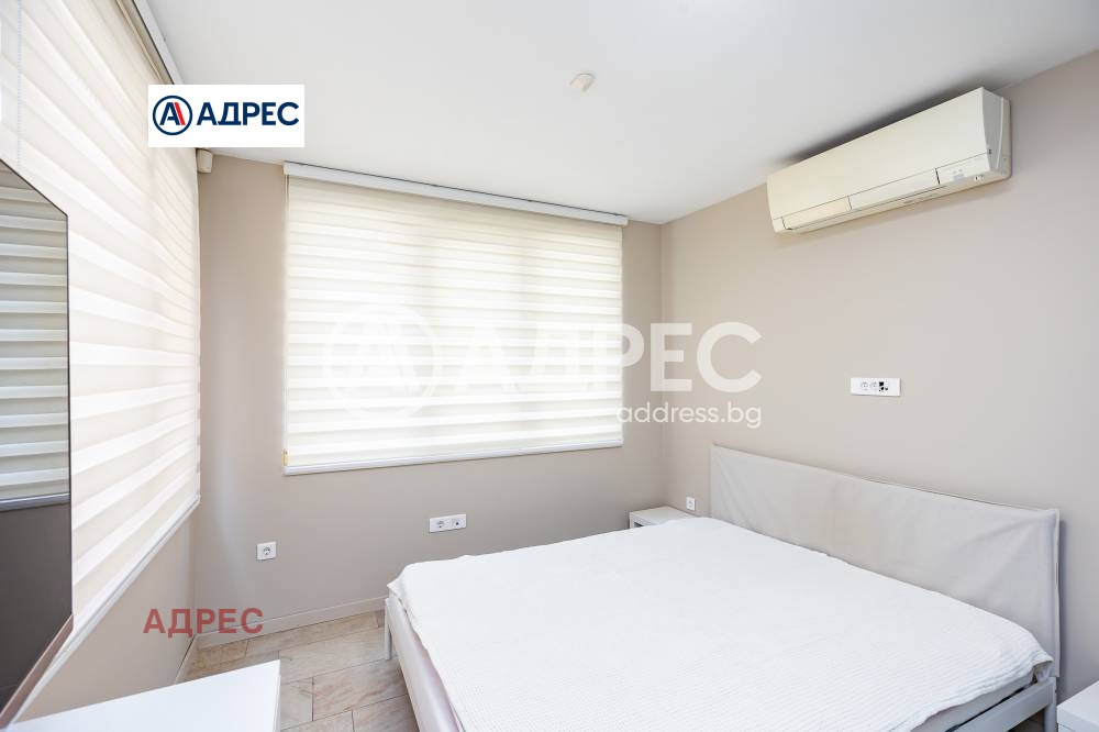 Продава 2-СТАЕН, гр. Варна, Левски 1, снимка 11 - Апартаменти - 53248091