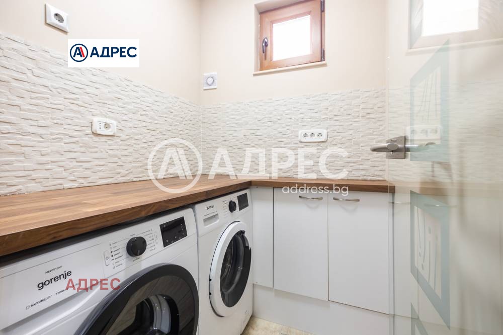 Продава 2-СТАЕН, гр. Варна, Левски 1, снимка 16 - Апартаменти - 53248091