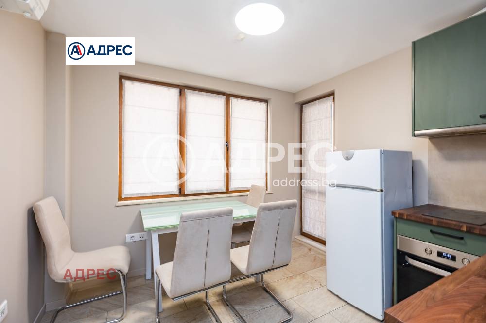 Продава 2-СТАЕН, гр. Варна, Левски 1