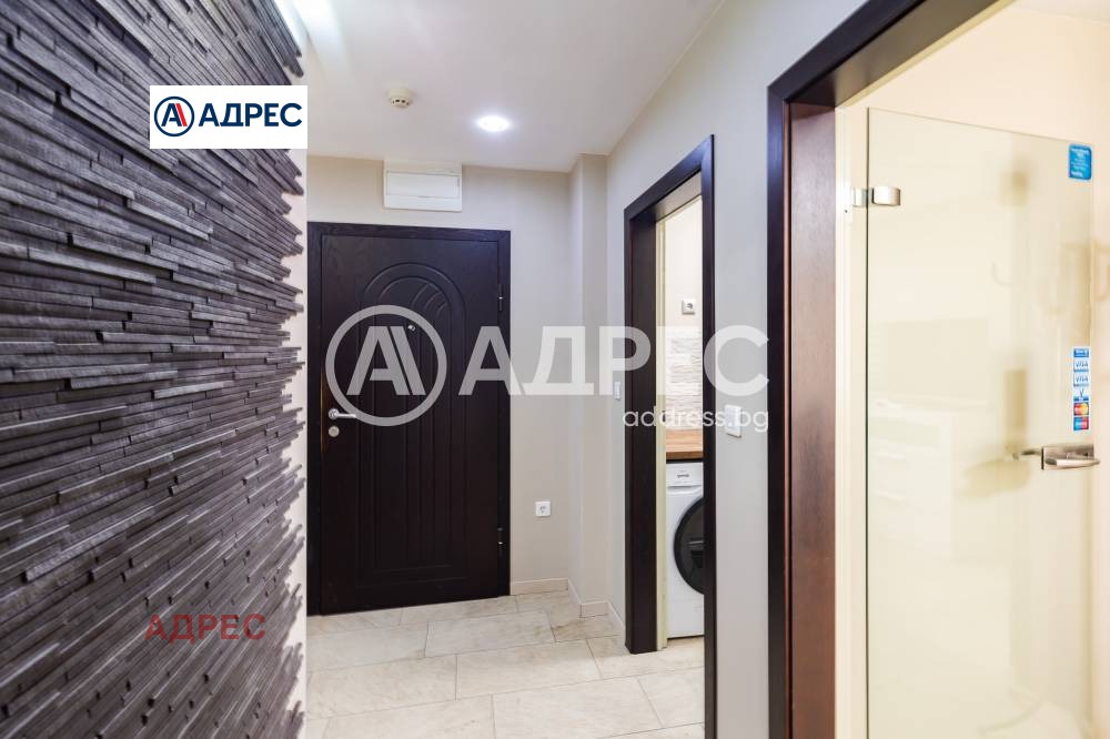 Продава 2-СТАЕН, гр. Варна, Левски 1, снимка 4 - Апартаменти - 53248091