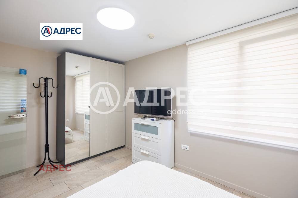 Продава 2-СТАЕН, гр. Варна, Левски 1, снимка 12 - Апартаменти - 53248091