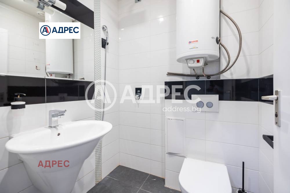 Продава 2-СТАЕН, гр. Варна, Левски 1, снимка 14 - Апартаменти - 53248091