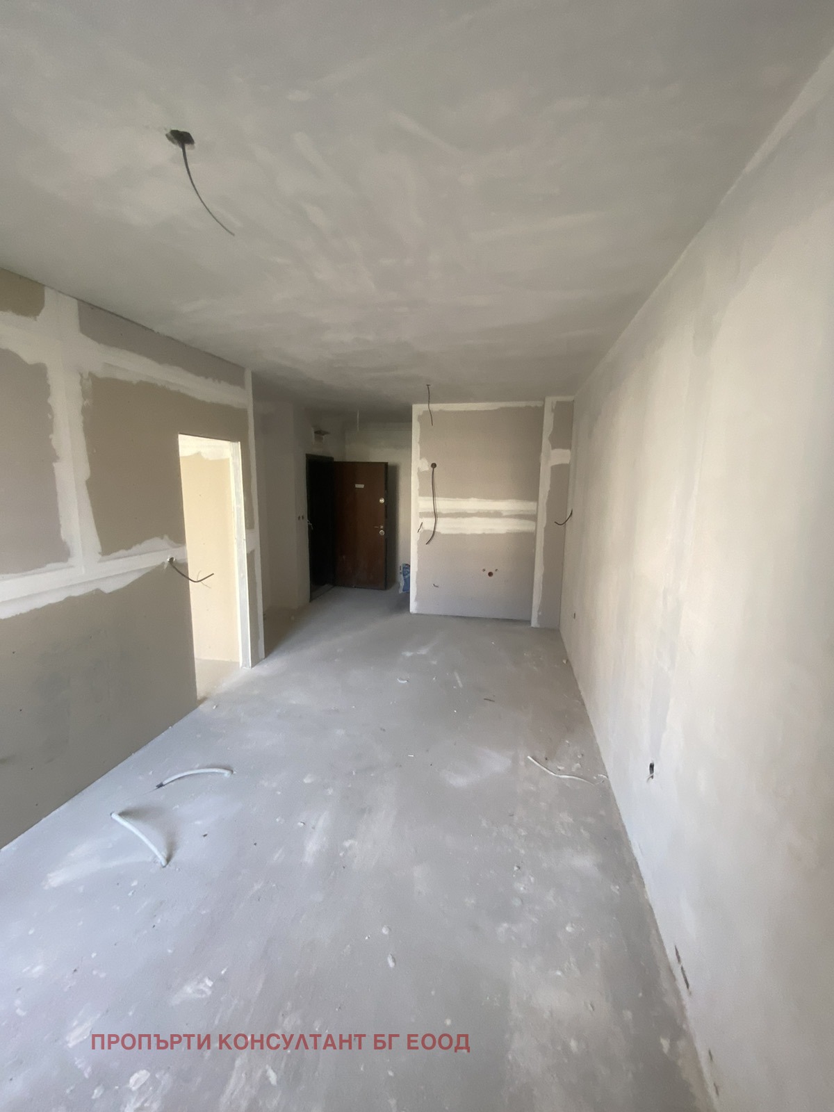 Продава 2-СТАЕН, гр. Разлог, област Благоевград, снимка 2 - Апартаменти - 53717371