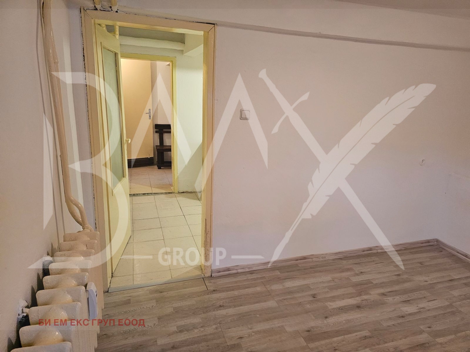 Продава 2-СТАЕН, гр. София, Изток, снимка 2 - Апартаменти - 54052107