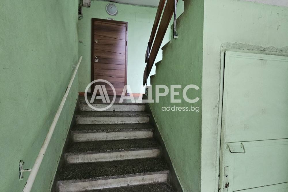 Продава 2-СТАЕН, гр. София, Стрелбище, снимка 3 - Апартаменти - 54078570