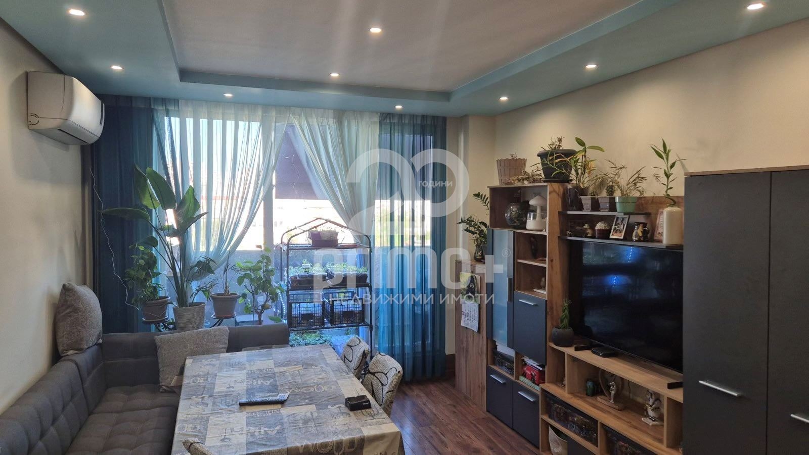 Продава 2-СТАЕН, гр. София, Обеля 2, снимка 2 - Апартаменти - 54342842