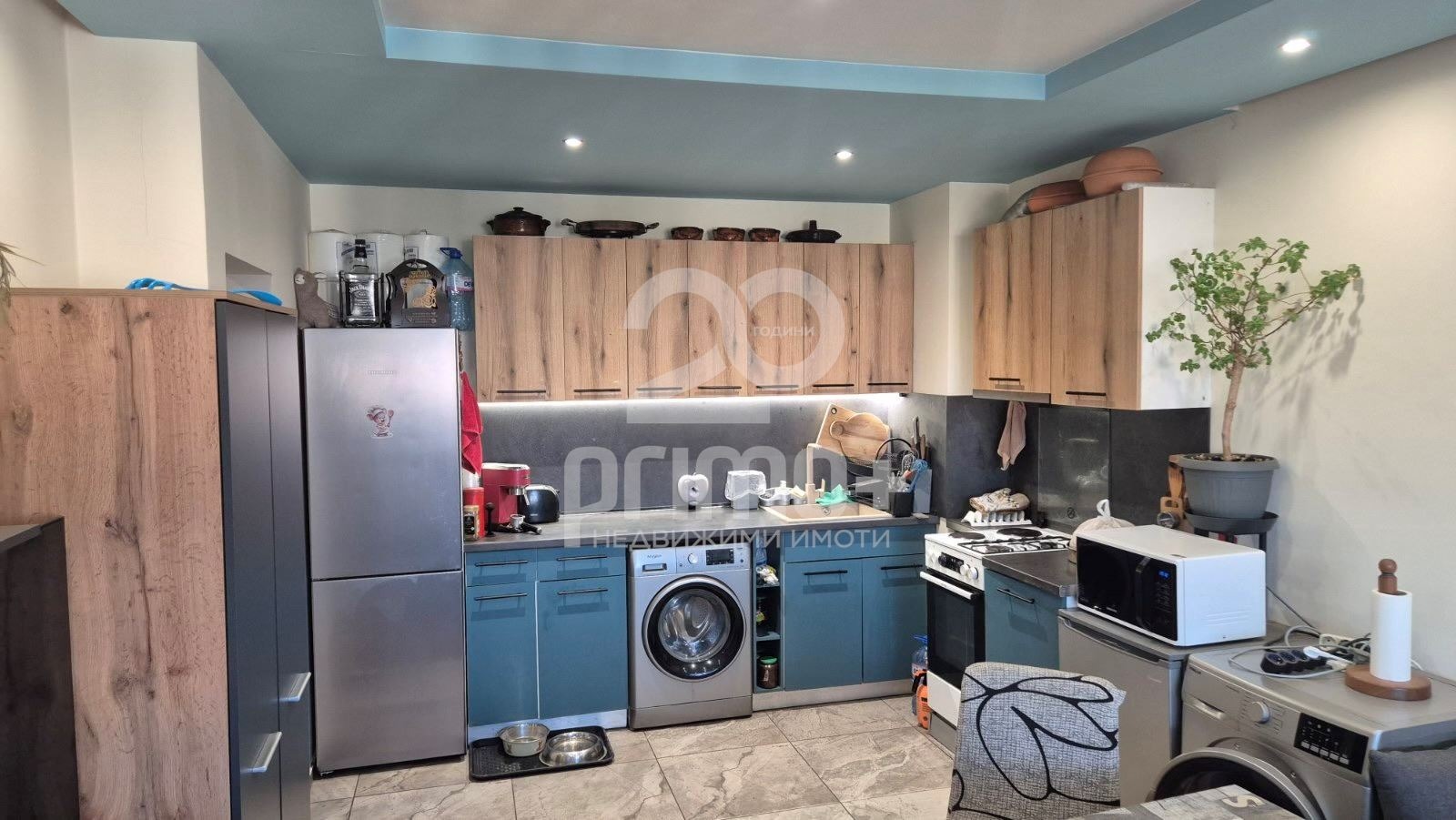 Продава 2-СТАЕН, гр. София, Обеля 2, снимка 3 - Апартаменти - 54342842