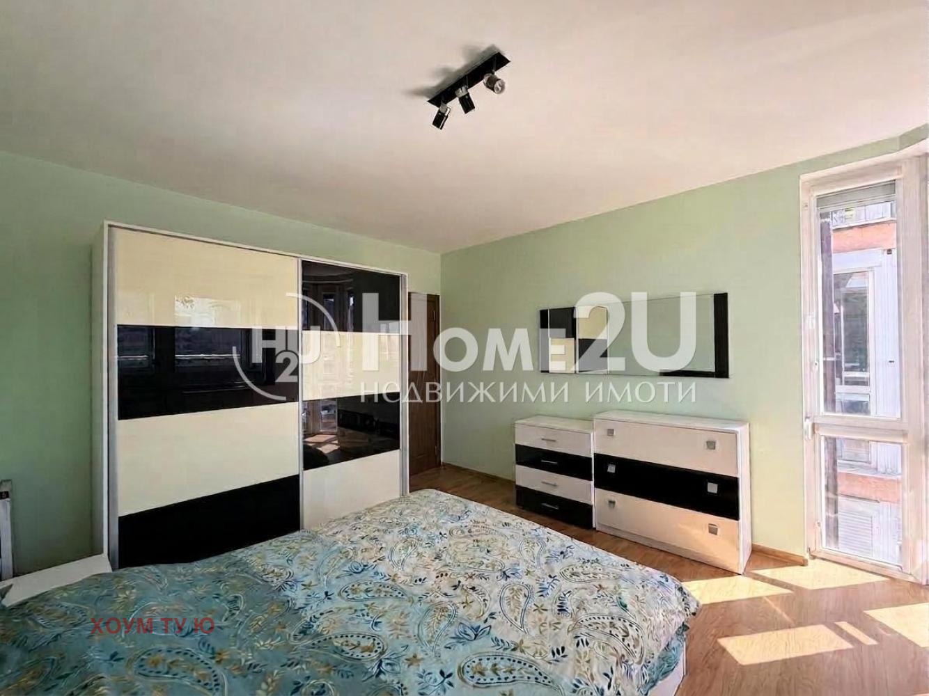 Продава 2-СТАЕН, гр. София, Дружба 1, снимка 9 - Апартаменти - 54371266