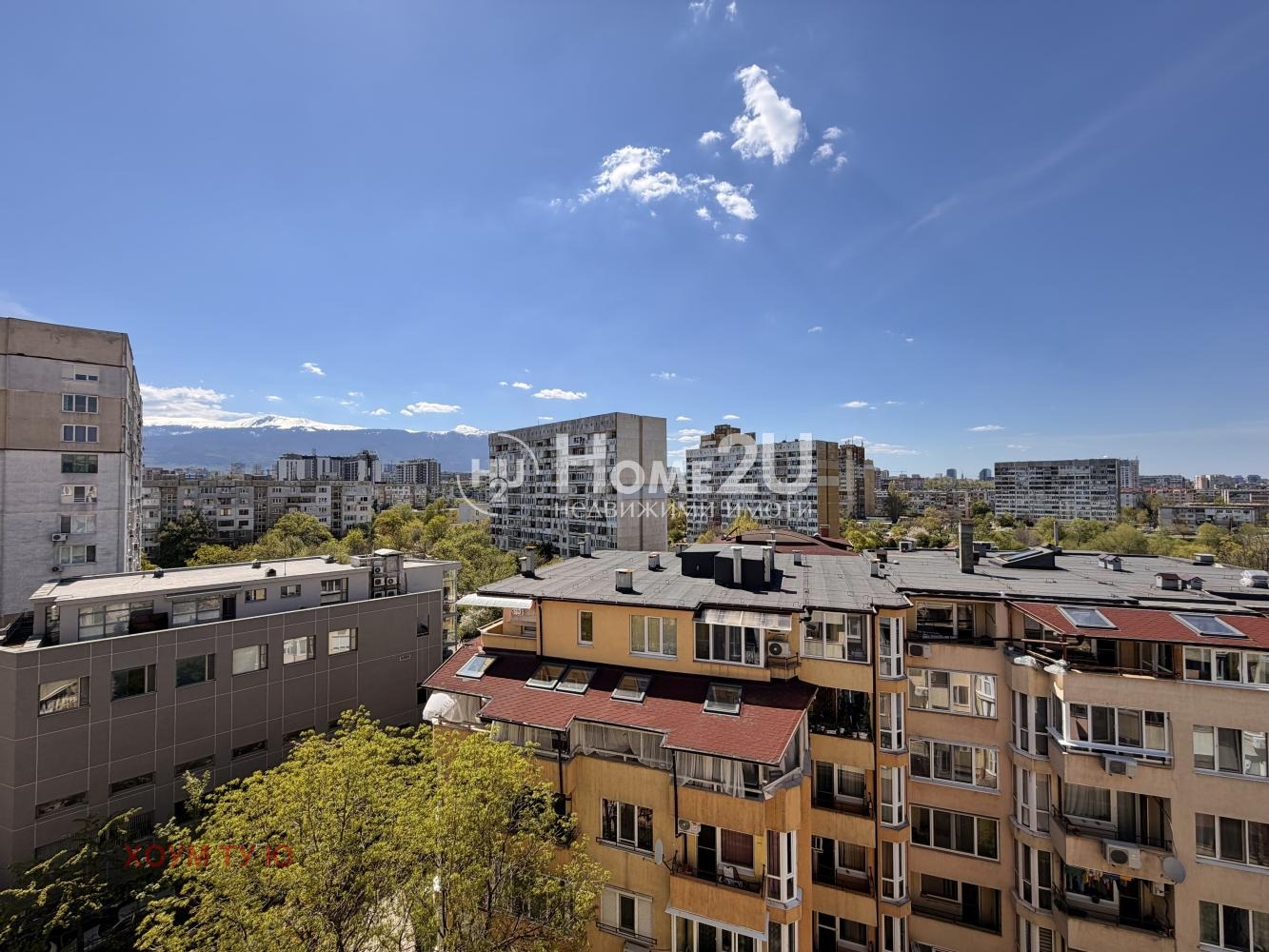 Продава 2-СТАЕН, гр. София, Дружба 1, снимка 12 - Апартаменти - 54371266