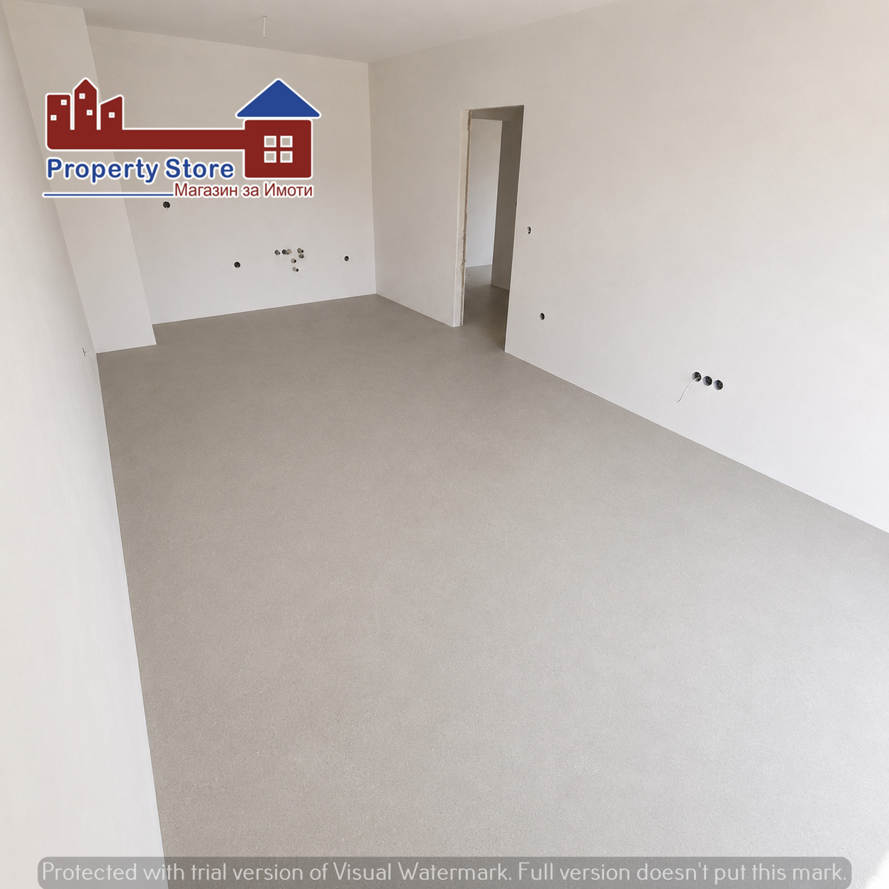 Продава 2-СТАЕН, гр. Варна, Левски 1, снимка 2 - Апартаменти - 55373097
