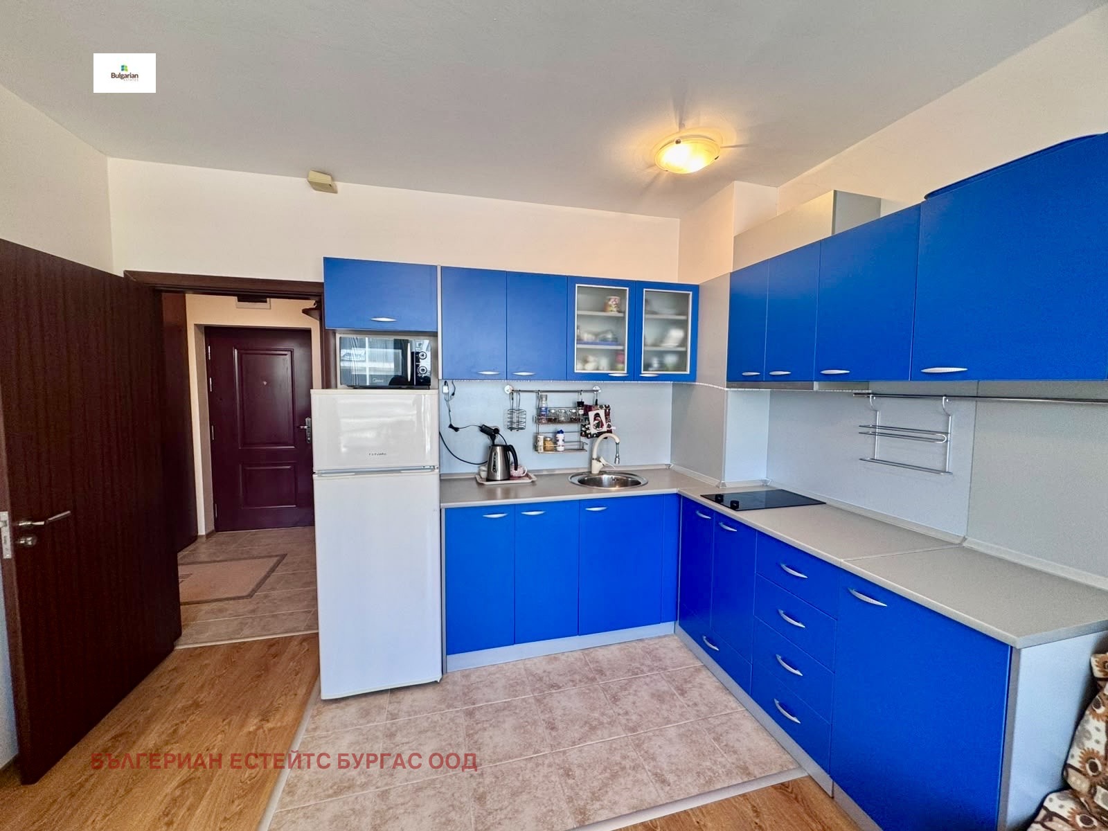Продава 2-СТАЕН, с. Равда, област Бургас, снимка 14 - Апартаменти - 56112548