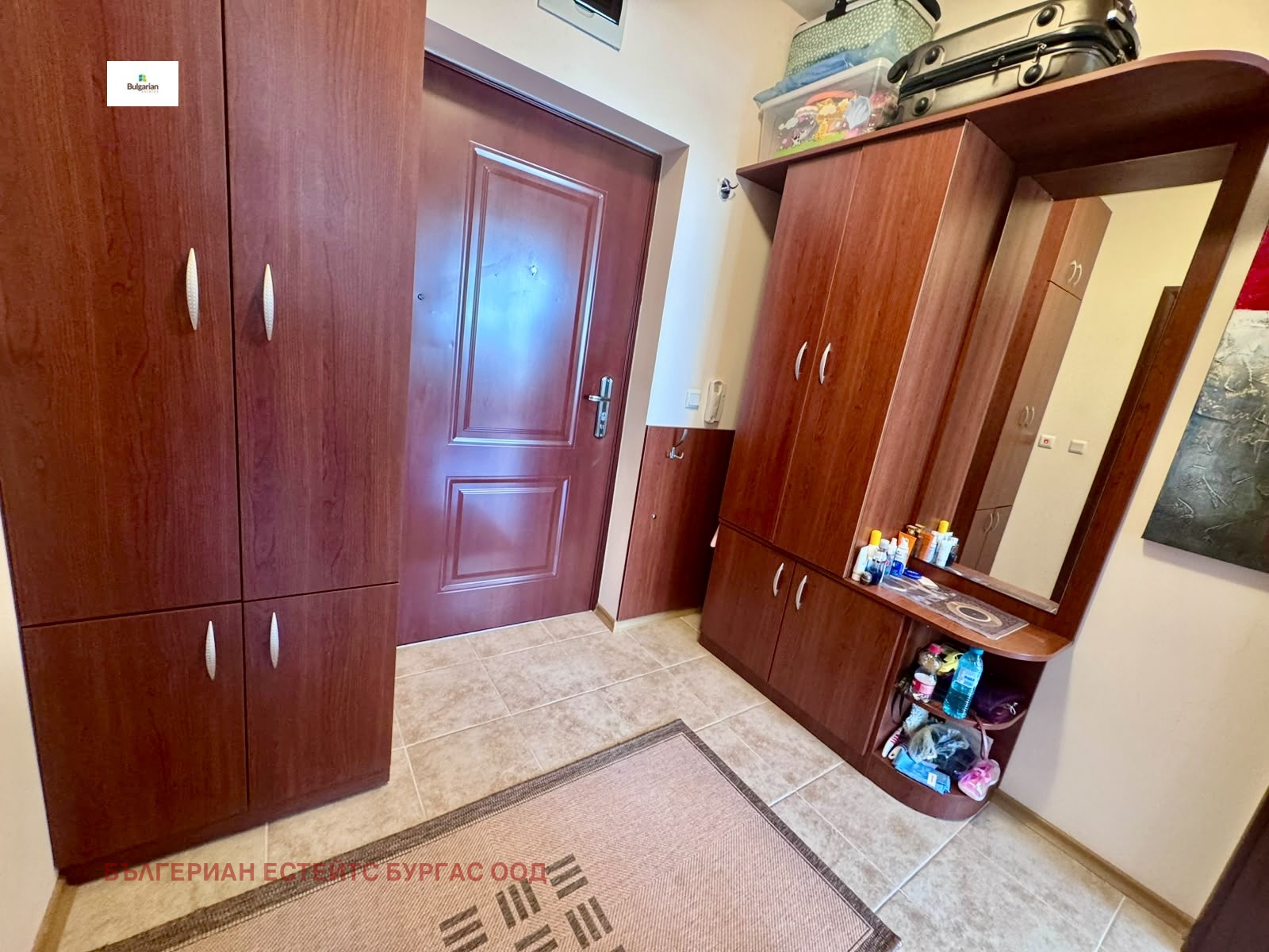 Продава 2-СТАЕН, с. Равда, област Бургас, снимка 8 - Апартаменти - 56112548
