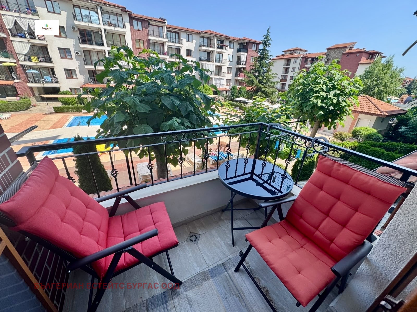 Продава 2-СТАЕН, с. Равда, област Бургас, снимка 2 - Апартаменти - 56112548