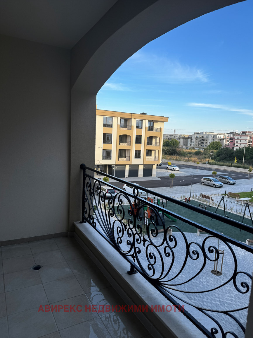 Продава 2-СТАЕН, гр. Пловдив, Кършияка, снимка 3 - Апартаменти - 56224177