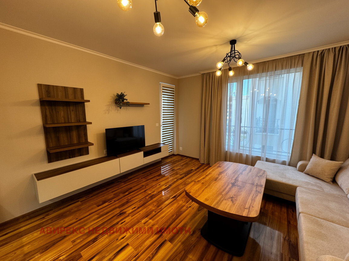Продава 2-СТАЕН, гр. Пловдив, Кършияка, снимка 2 - Апартаменти - 56224177