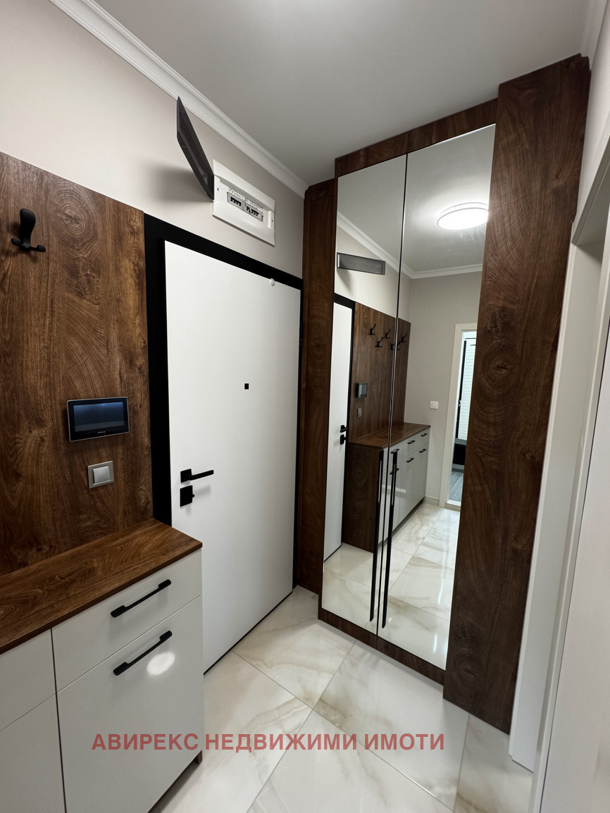 Продава 2-СТАЕН, гр. Пловдив, Кършияка, снимка 8 - Апартаменти - 56224177