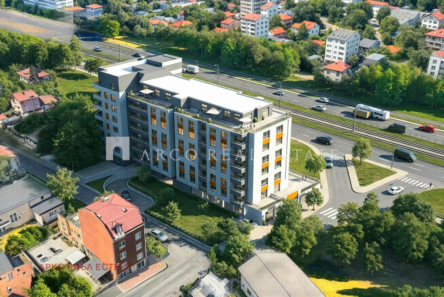 Продава 2-СТАЕН