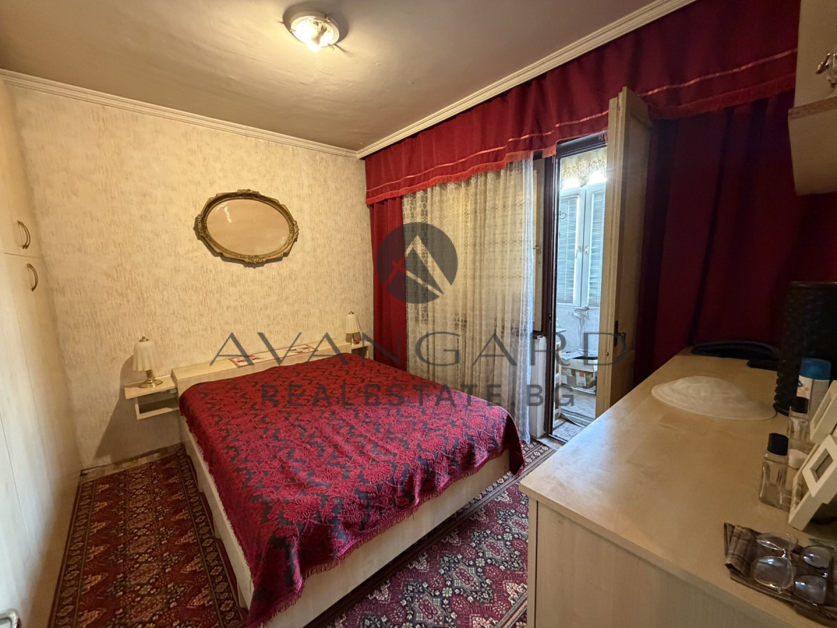 Продава 3-СТАЕН, гр. Пловдив, Тракия, снимка 6 - Апартаменти - 44385255