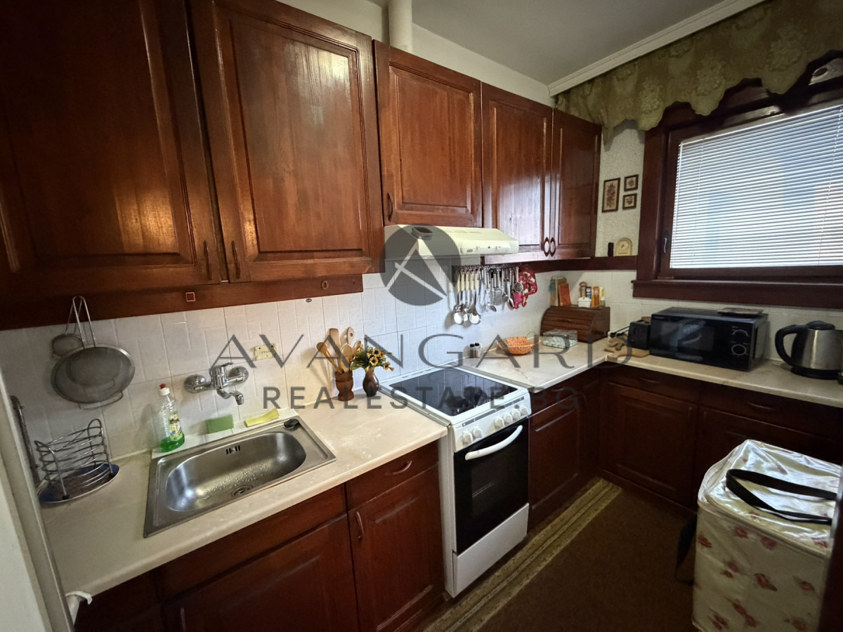 Продава 3-СТАЕН, гр. Пловдив, Тракия, снимка 12 - Апартаменти - 44385255
