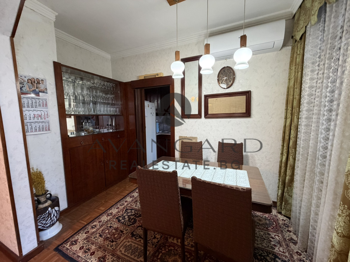 Продава 3-СТАЕН, гр. Пловдив, Тракия, снимка 5 - Апартаменти - 44385255