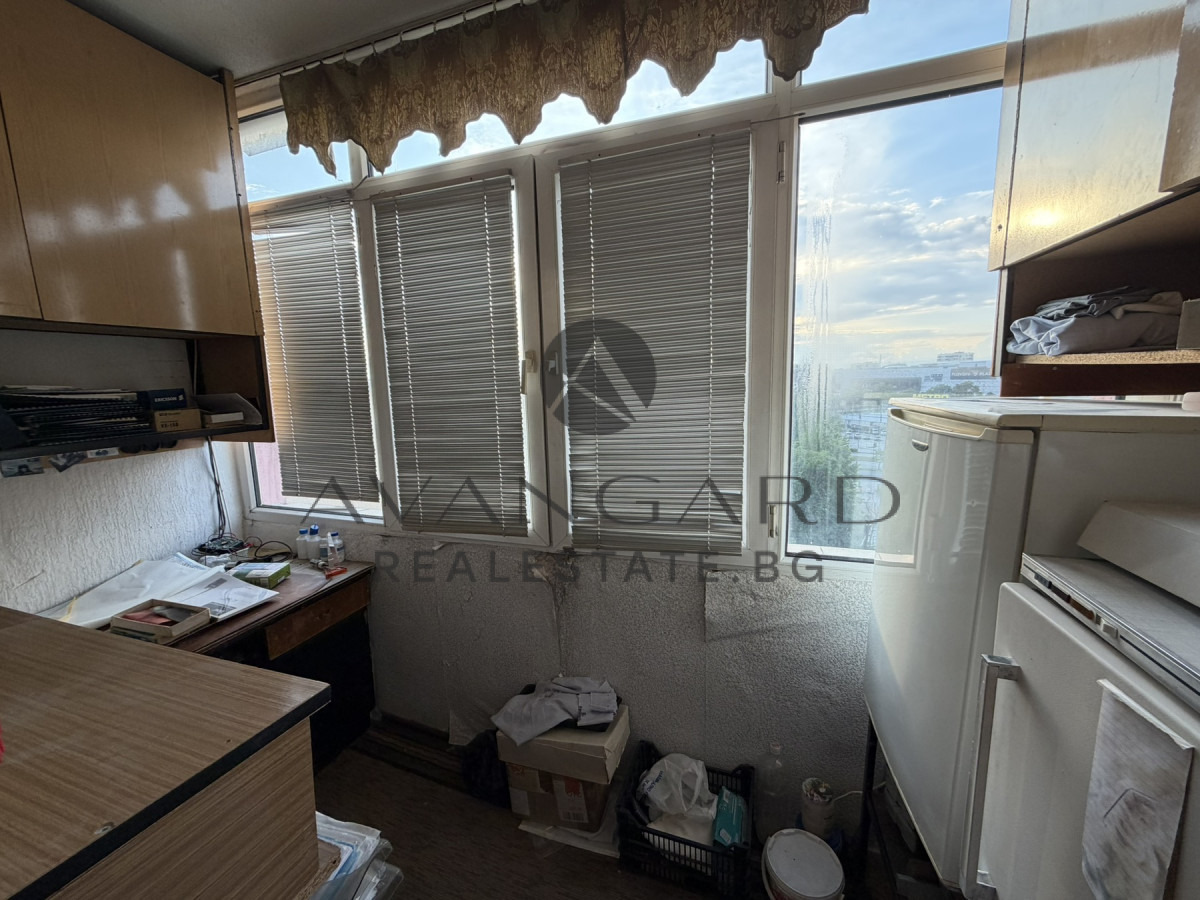 Продава 3-СТАЕН, гр. Пловдив, Тракия, снимка 11 - Апартаменти - 44385255