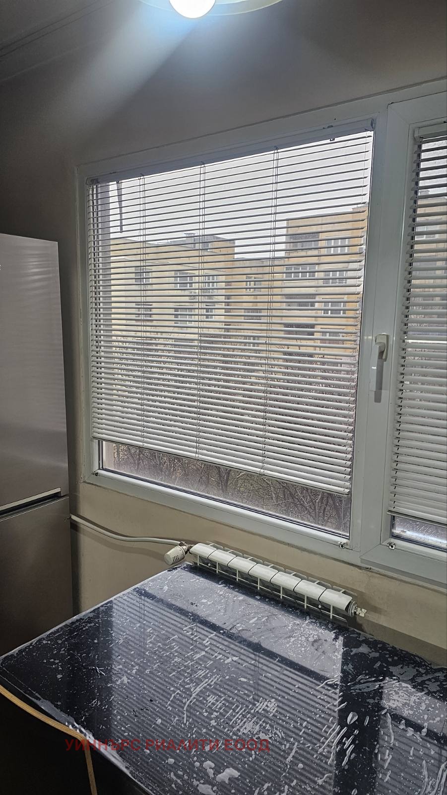 Продава 3-СТАЕН, гр. София, Света Троица, снимка 4 - Апартаменти - 54127880