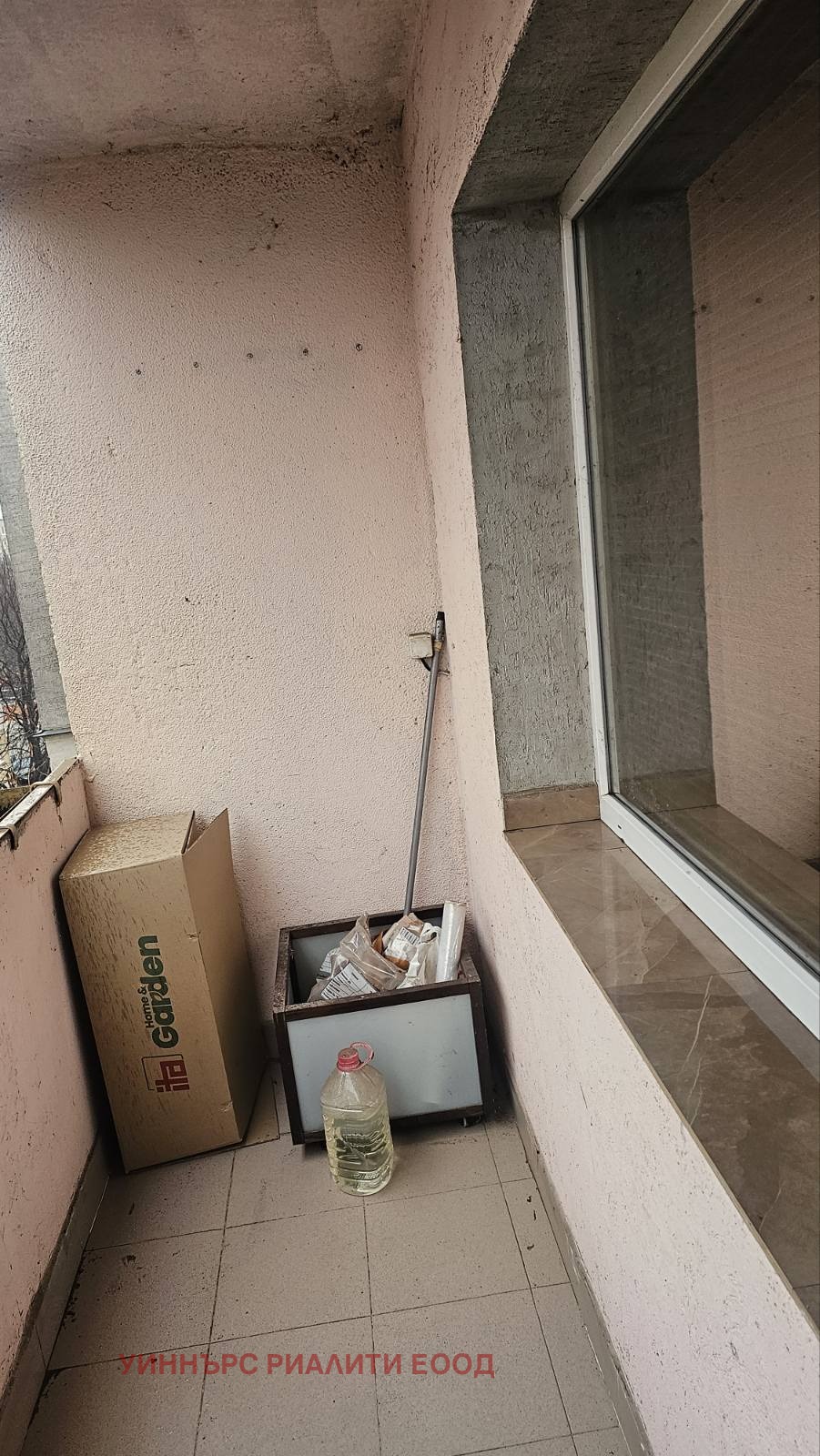 Продава 3-СТАЕН, гр. София, Света Троица, снимка 12 - Апартаменти - 54127880