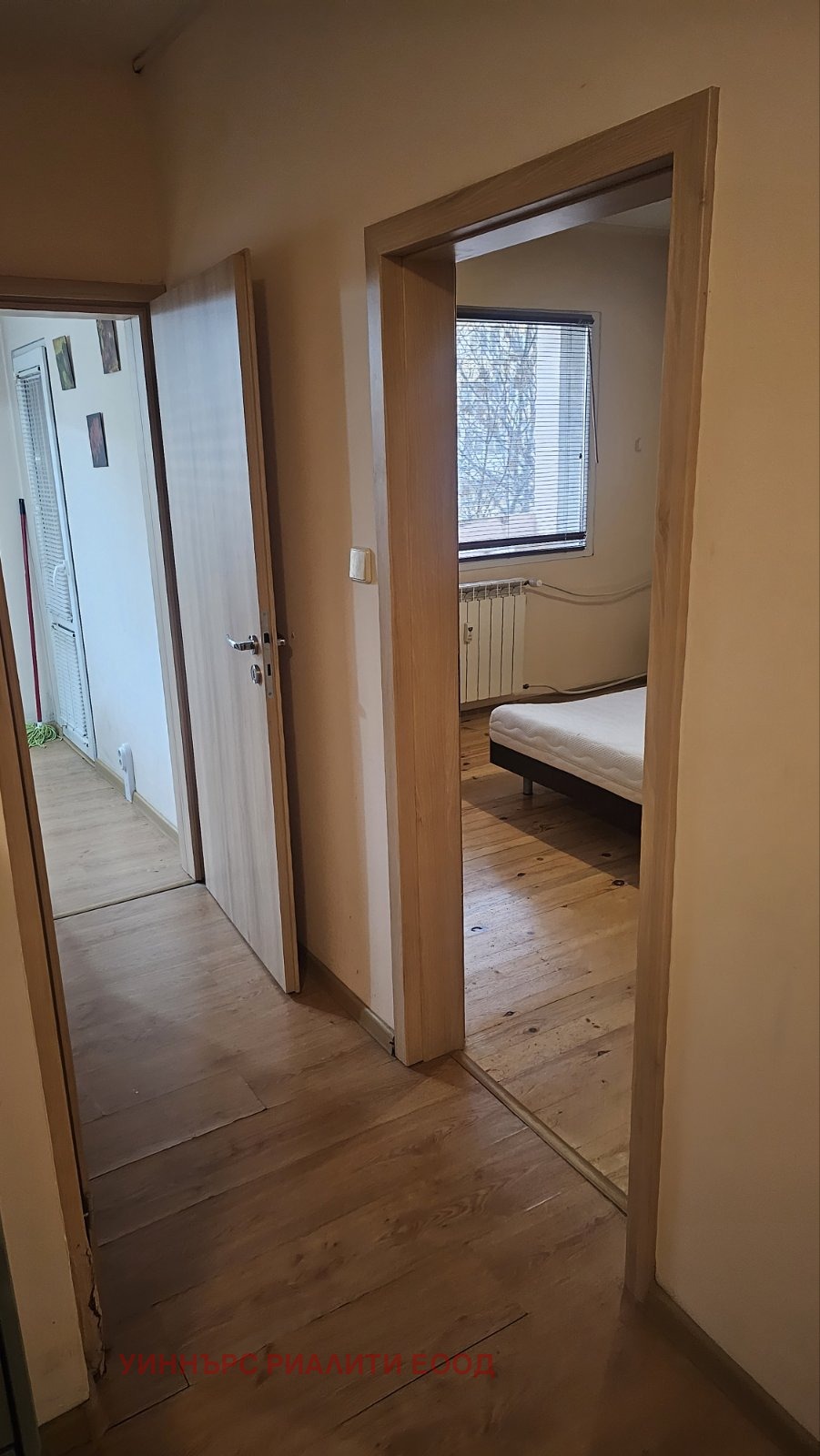 Продава 3-СТАЕН, гр. София, Света Троица, снимка 13 - Апартаменти - 54127880