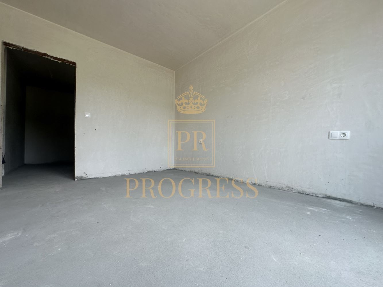 Продава 3-СТАЕН, гр. Пловдив, Христо Смирненски, снимка 4 - Апартаменти - 55262505