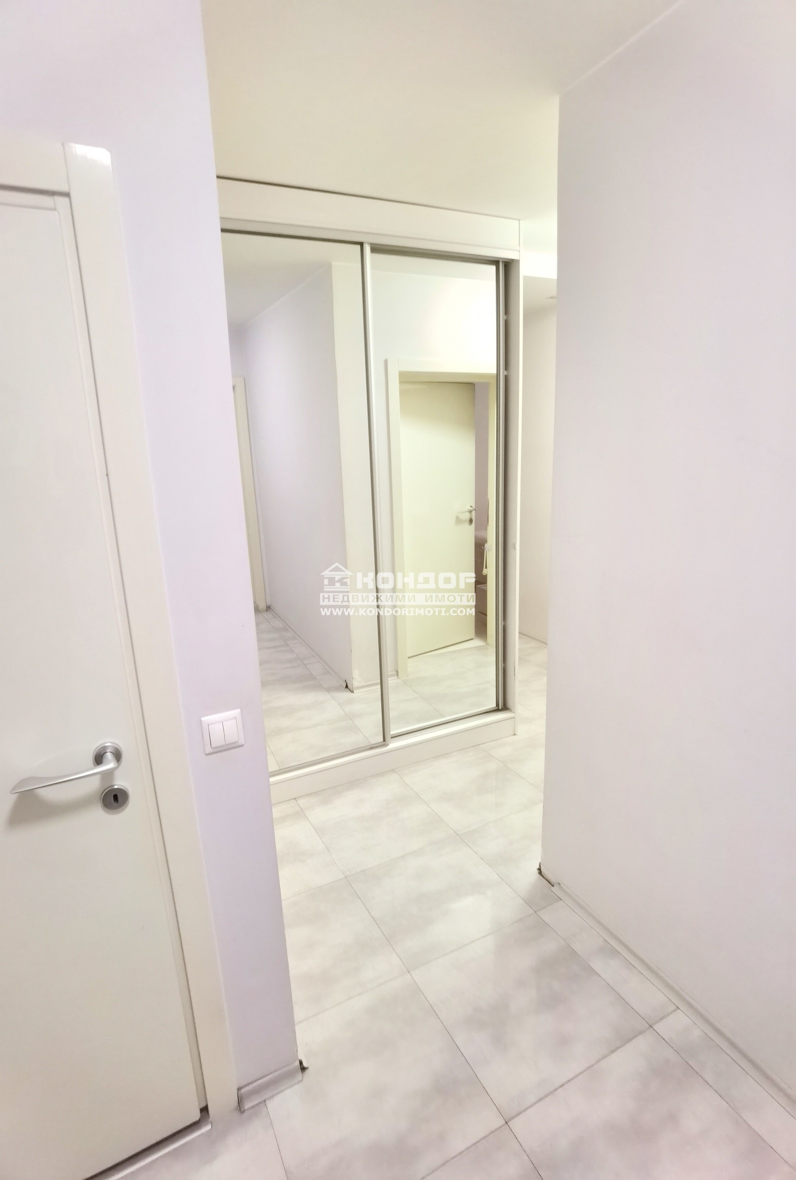 Продава 3-СТАЕН, гр. Пловдив, Кършияка, снимка 11 - Апартаменти - 55740477