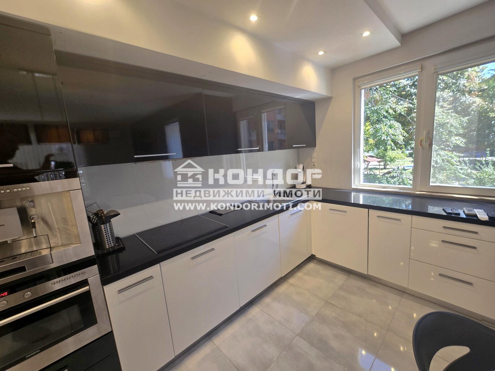Продава 3-СТАЕН, гр. Пловдив, Кършияка, снимка 4 - Апартаменти - 55740477