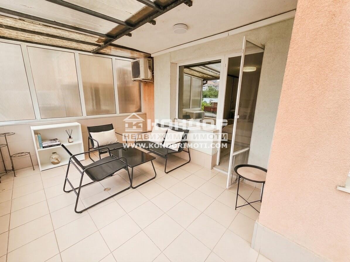 Продава 3-СТАЕН, гр. Пловдив, Кършияка, снимка 12 - Апартаменти - 55740477