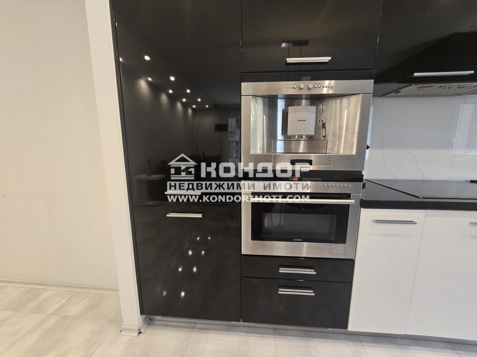Продава 3-СТАЕН, гр. Пловдив, Кършияка, снимка 5 - Апартаменти - 55740477
