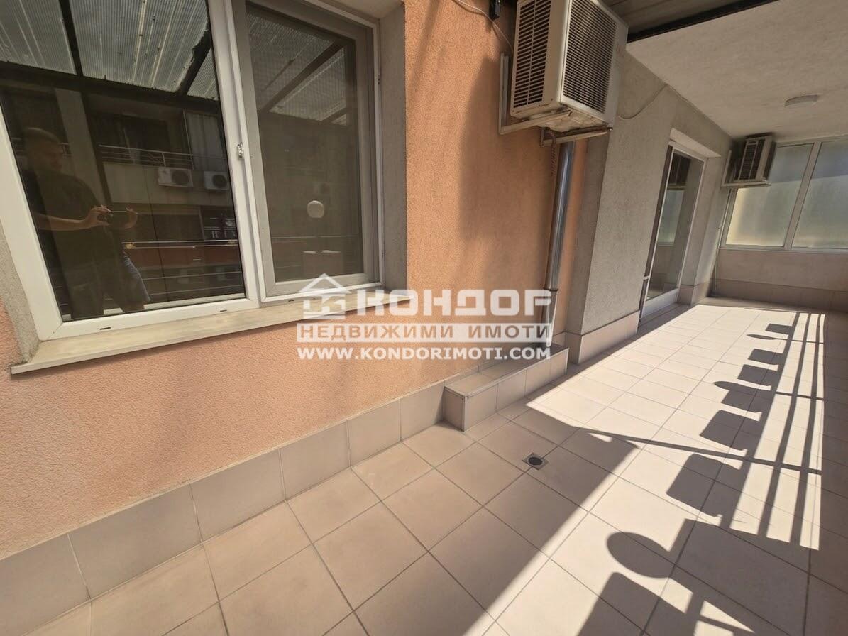 Продава 3-СТАЕН, гр. Пловдив, Кършияка, снимка 13 - Апартаменти - 55740477