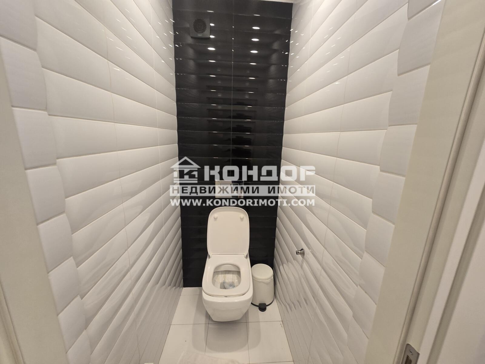 Продава 3-СТАЕН, гр. Пловдив, Кършияка, снимка 10 - Апартаменти - 55740477