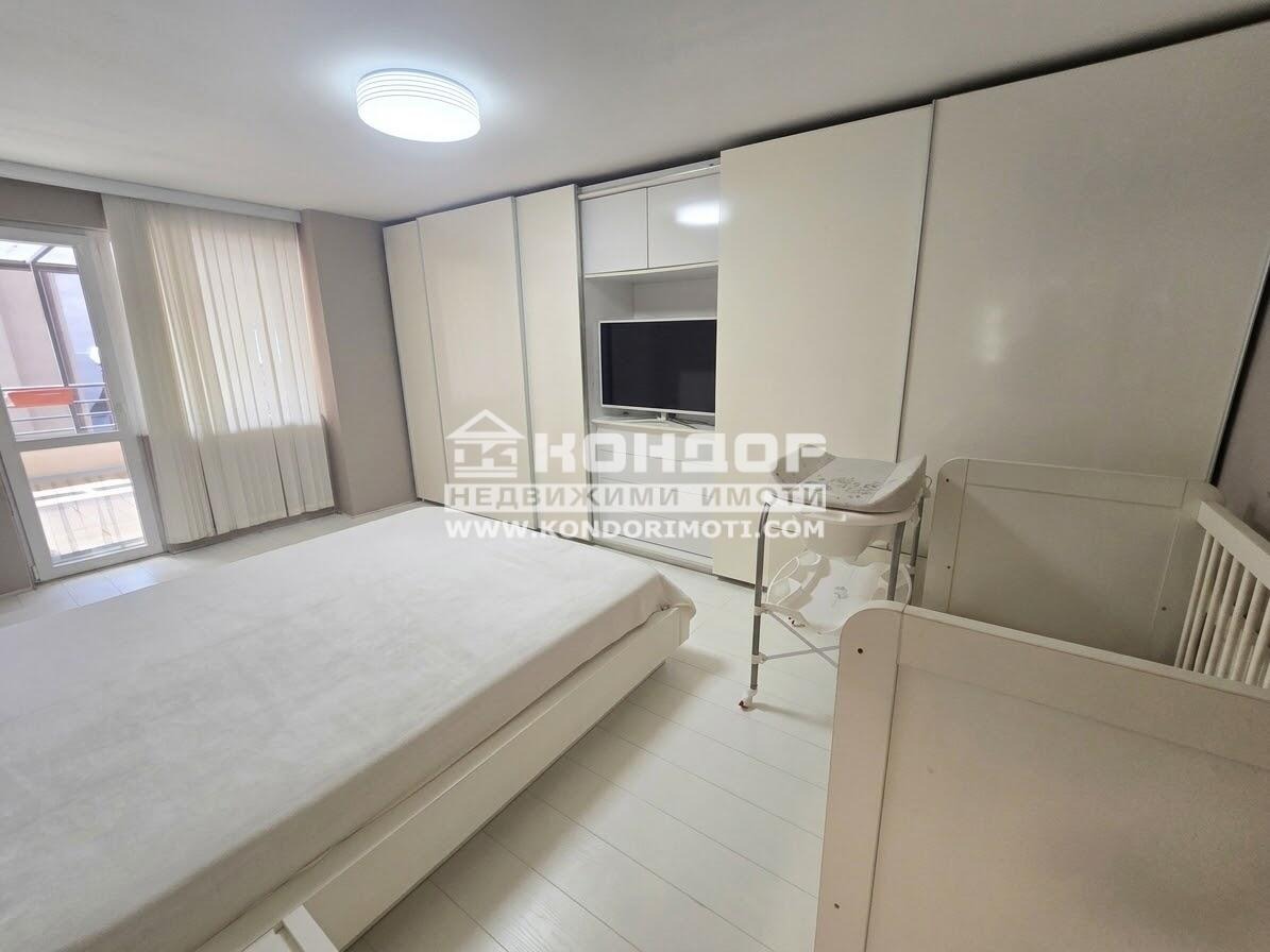 Продава 3-СТАЕН, гр. Пловдив, Кършияка, снимка 8 - Апартаменти - 55740477