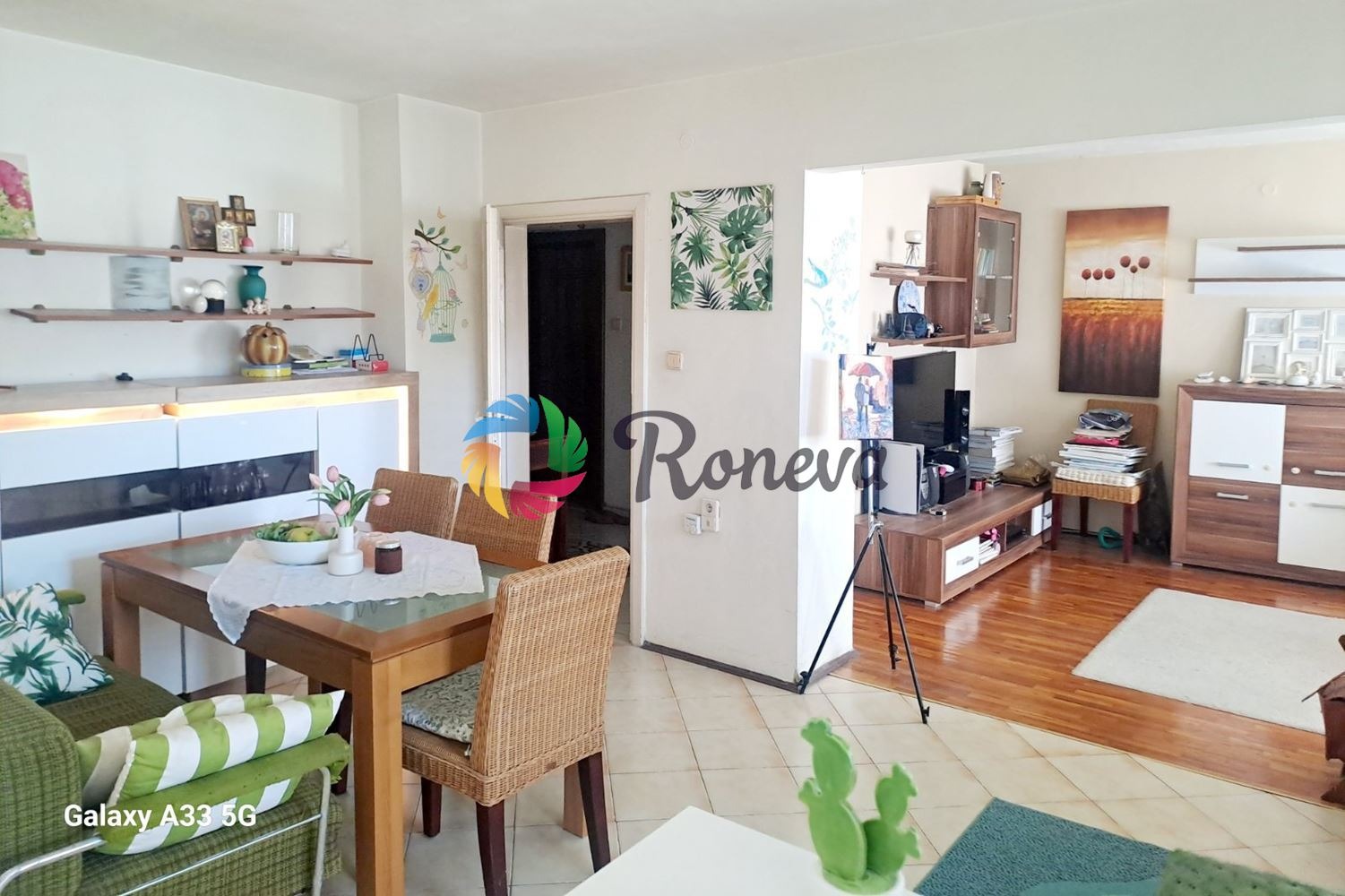 Продава 3-СТАЕН, гр. Варна, Христо Ботев, снимка 9 - Апартаменти - 56280872