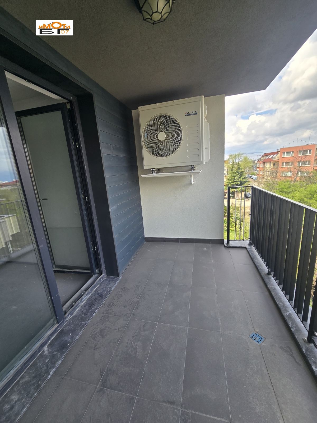 Продава 4-СТАЕН, гр. София, Витоша, снимка 13 - Апартаменти - 54289174