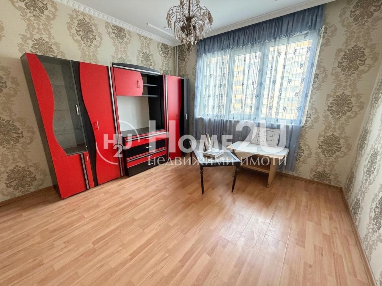 Продава 4-СТАЕН, гр. Варна, Гранд Мол, снимка 3 - Апартаменти - 55427930