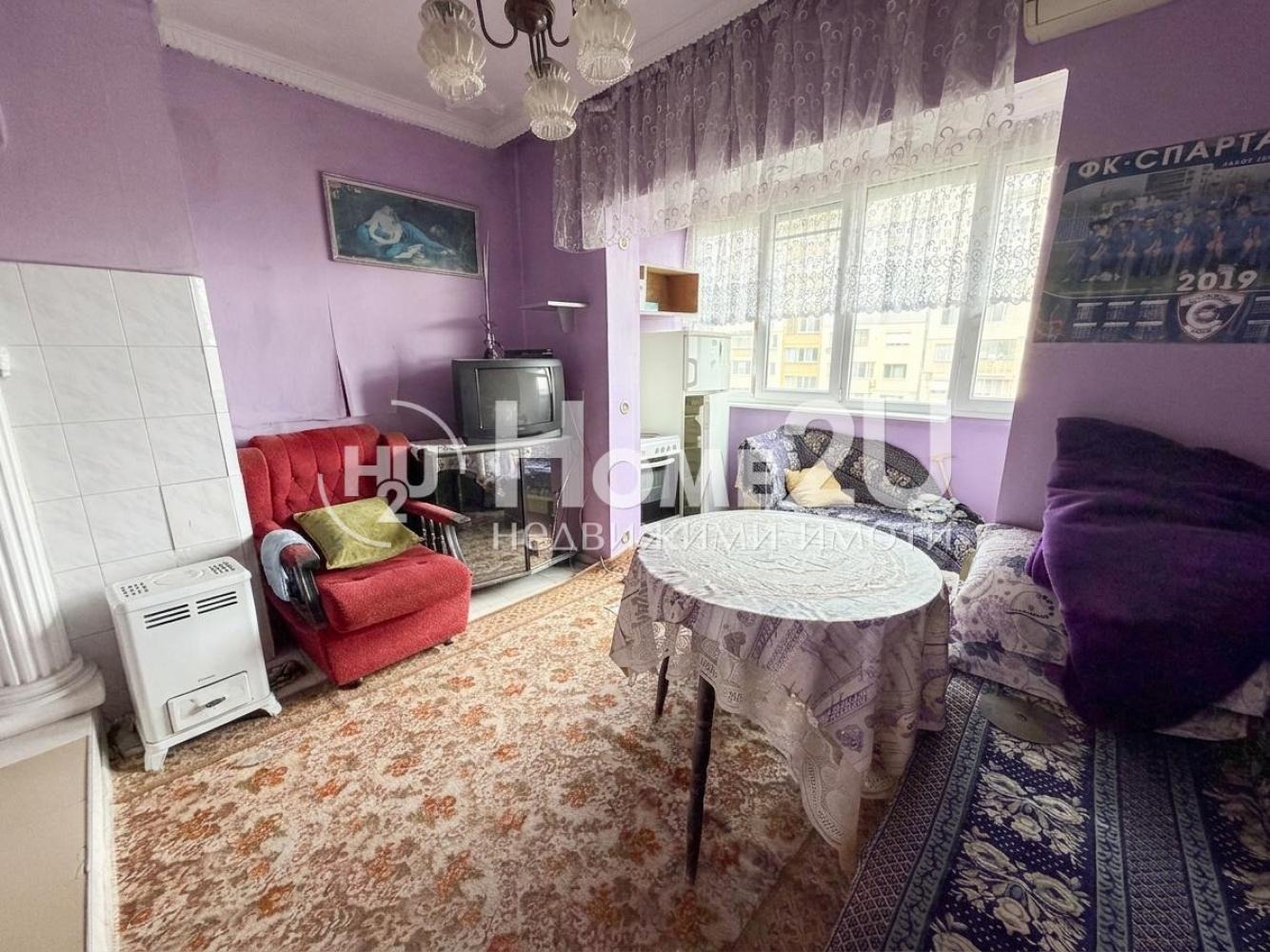 Продава 4-СТАЕН, гр. Варна, Гранд Мол, снимка 5 - Апартаменти - 55427930