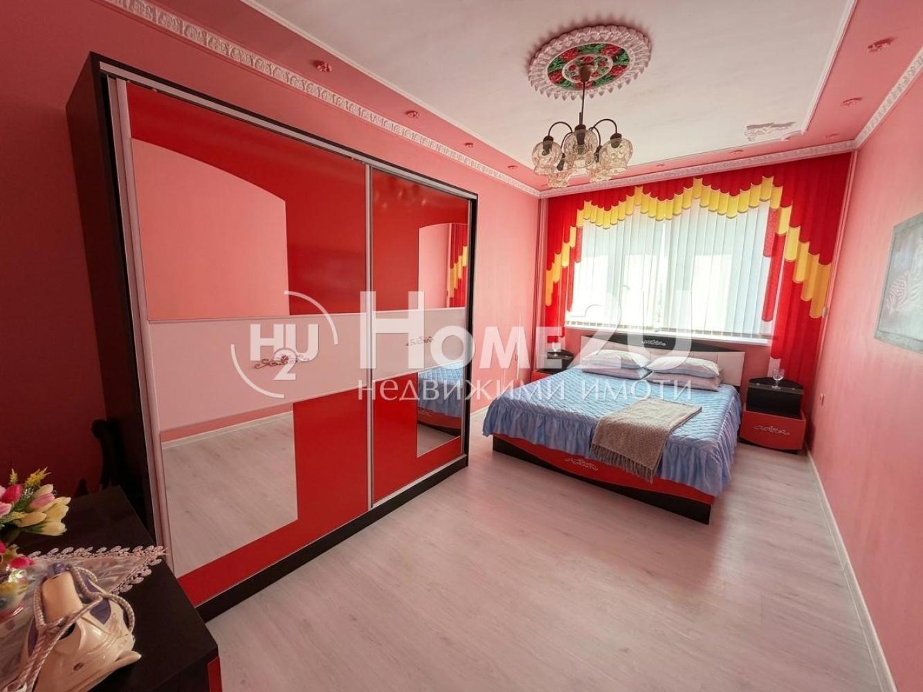 Продава 4-СТАЕН, гр. Варна, Гранд Мол, снимка 2 - Апартаменти - 55427930
