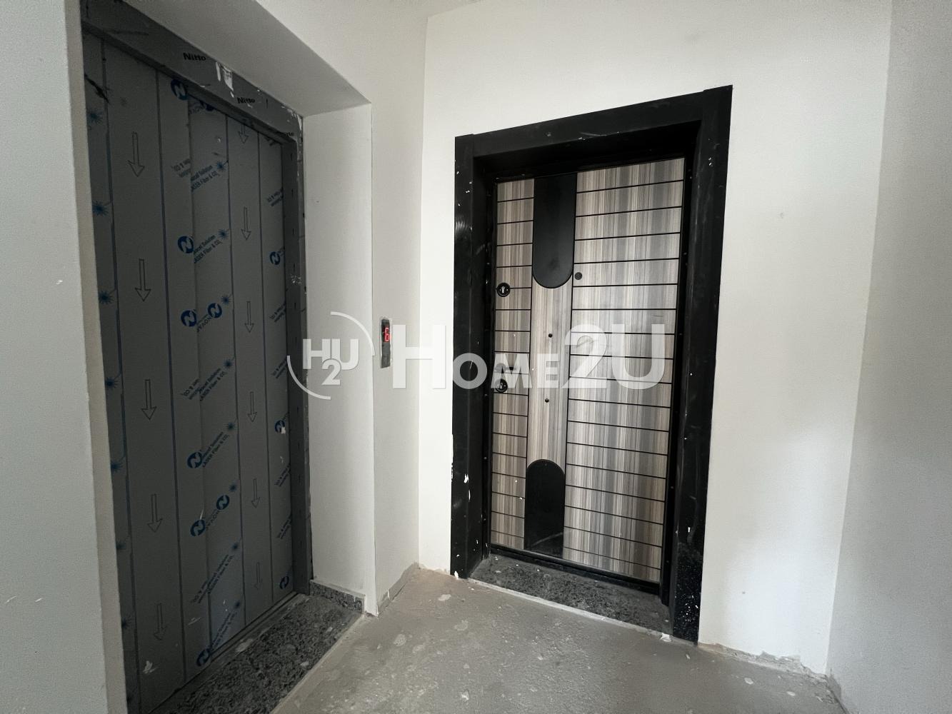Продава 4-СТАЕН, гр. София, Овча купел, снимка 6 - Апартаменти - 56288627