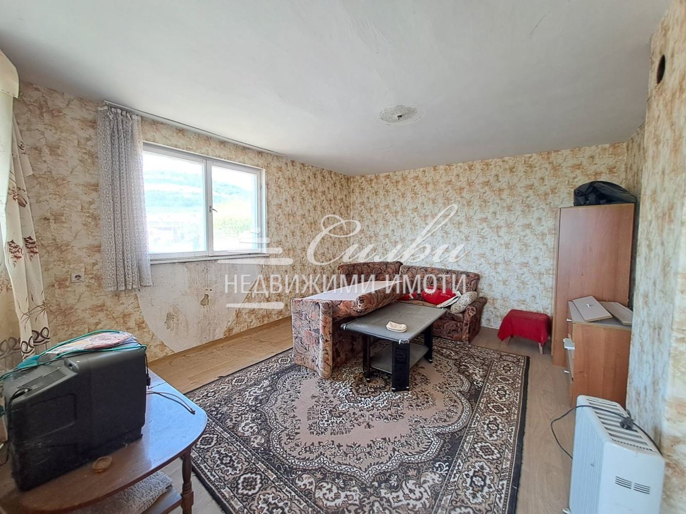 Продава КЪЩА, гр. Шумен, Дивдядово, снимка 2 - Къщи - 52602262