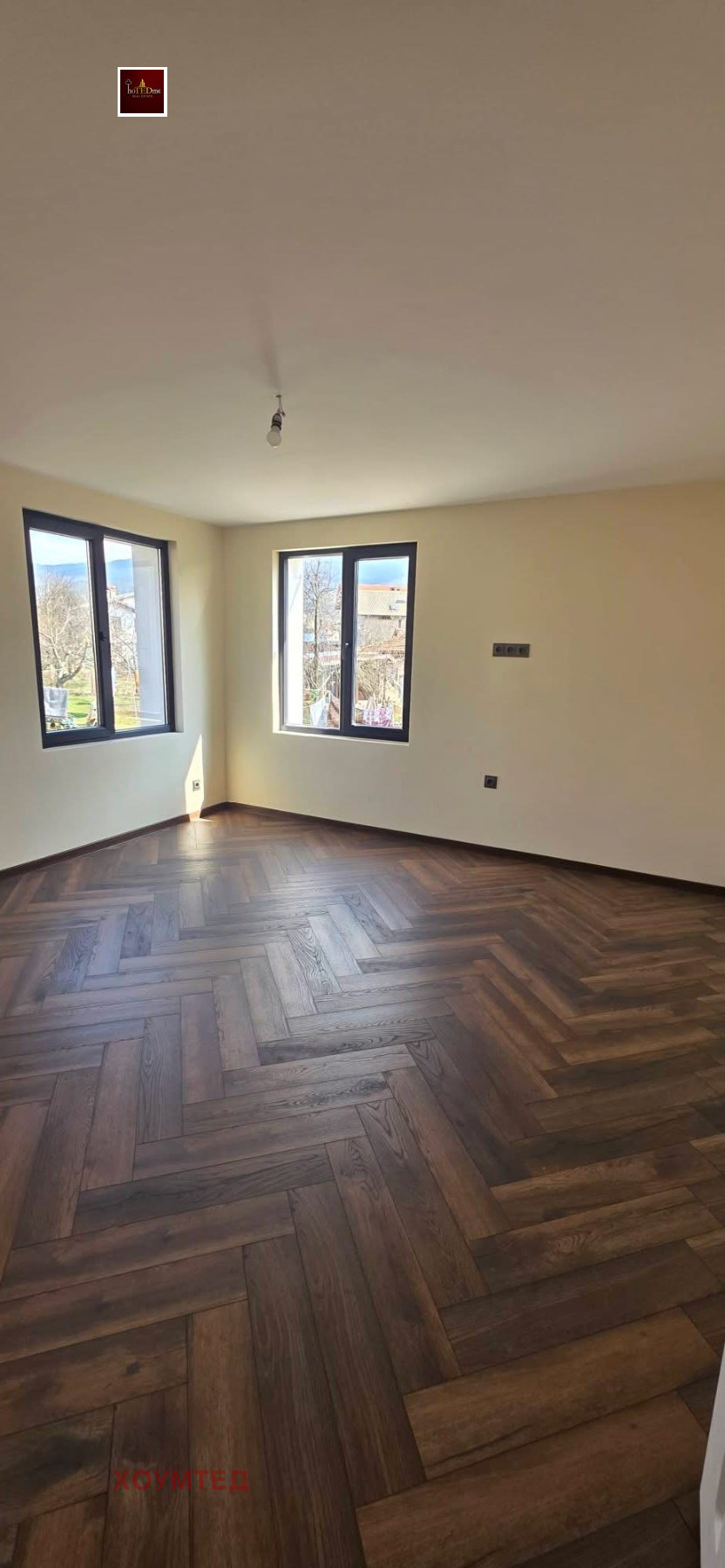 Продава КЪЩА, с. Драгичево, област Перник, снимка 3 - Къщи - 53884454