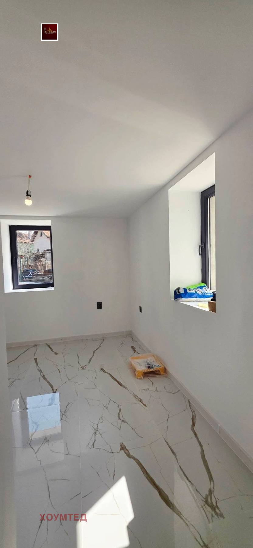 Продава КЪЩА, с. Драгичево, област Перник, снимка 13 - Къщи - 53884454