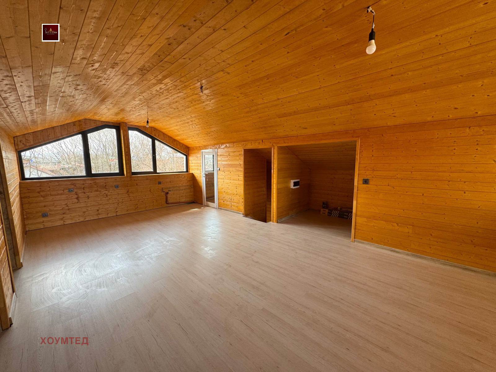 Продава КЪЩА, с. Драгичево, област Перник, снимка 10 - Къщи - 53884454