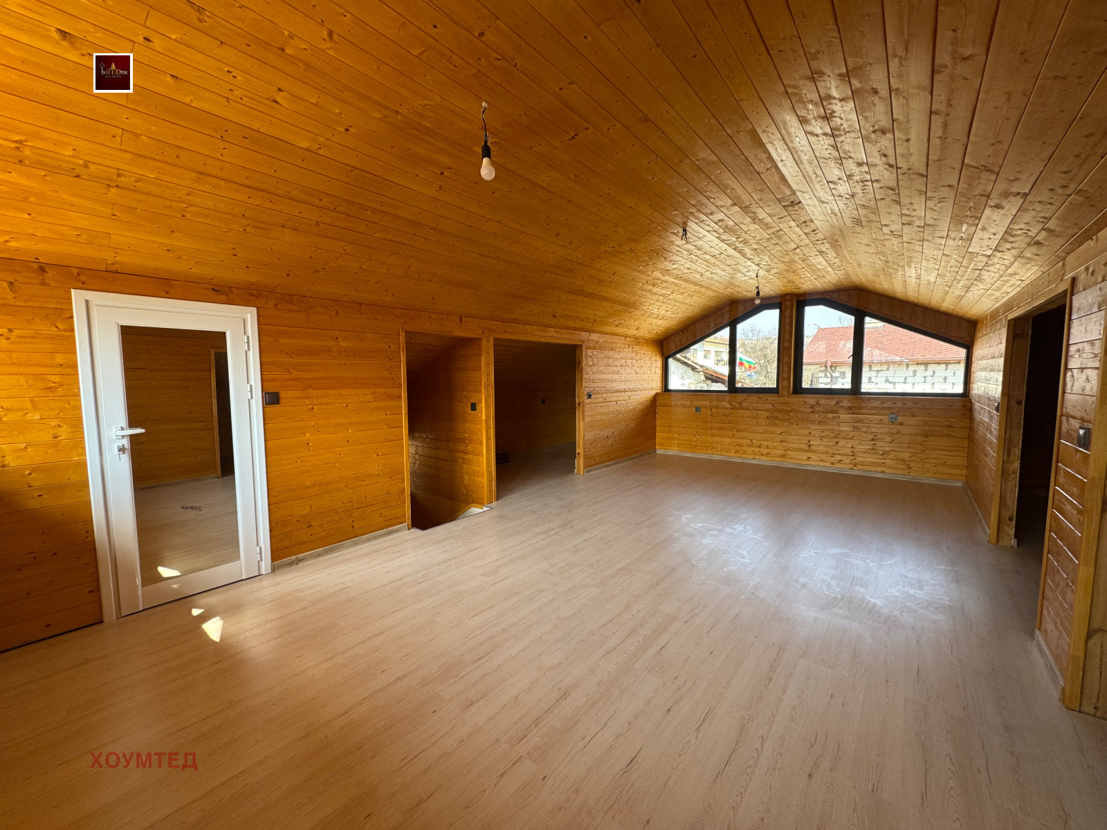 Продава КЪЩА, с. Драгичево, област Перник, снимка 8 - Къщи - 53884454