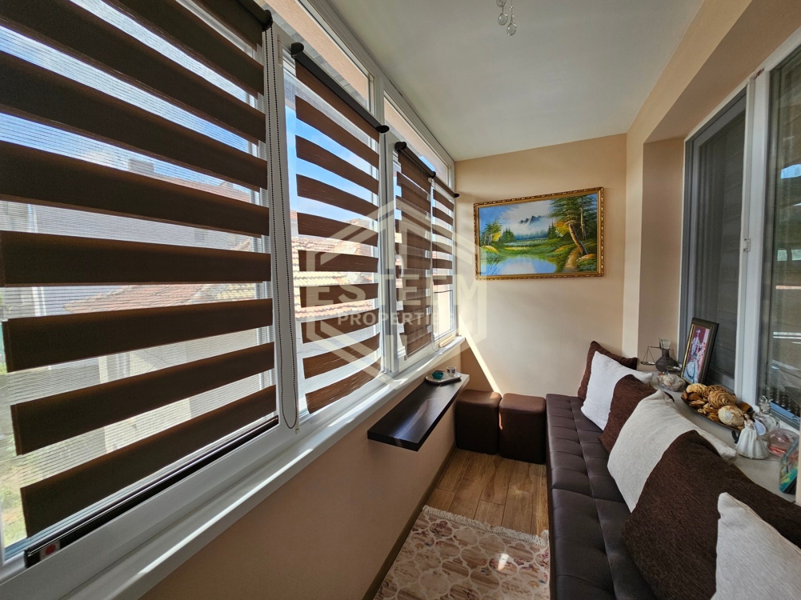 Продава КЪЩА, гр. Русе, Дружба 2, снимка 7 - Къщи - 53912157