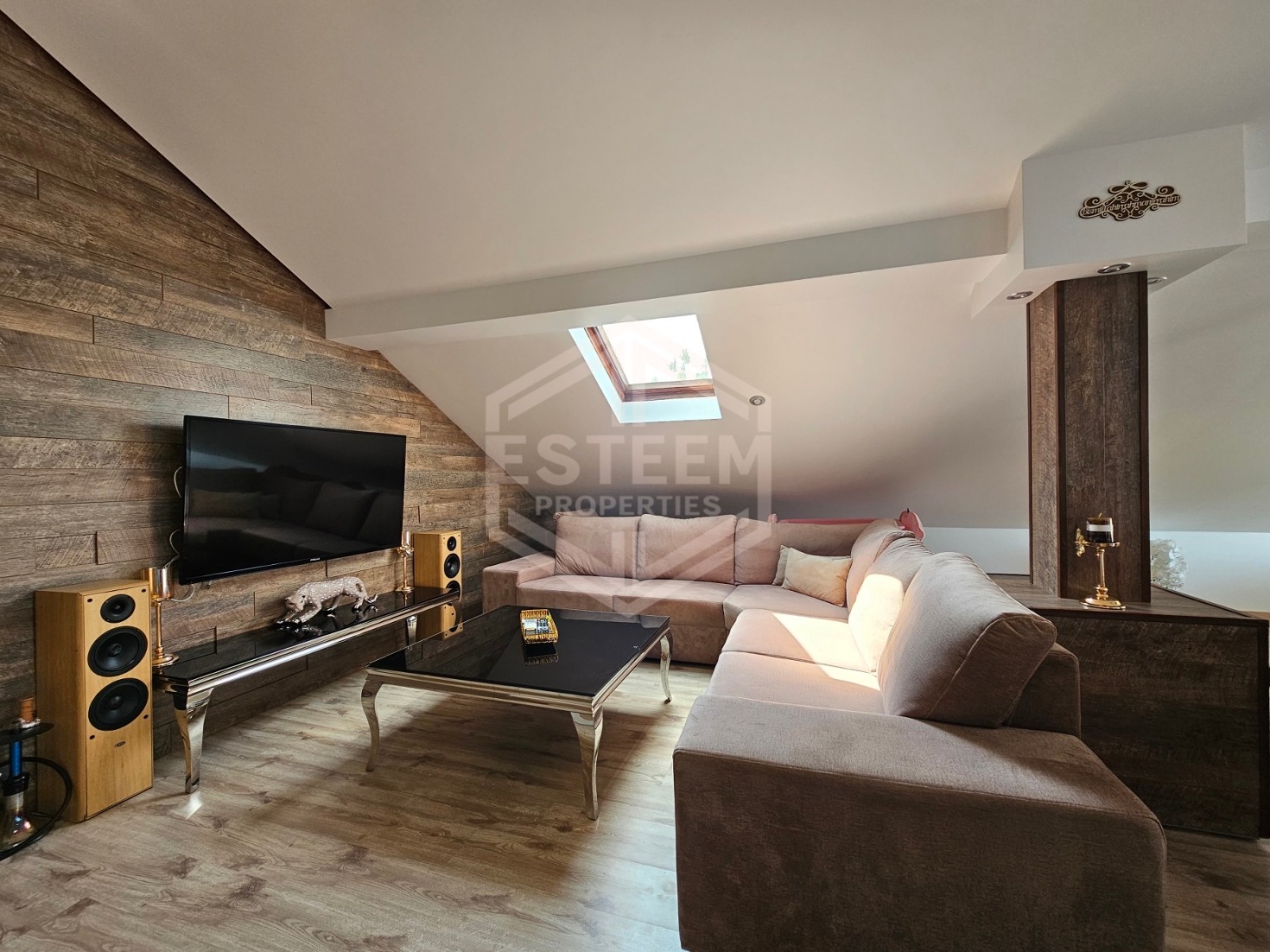 Продава КЪЩА, гр. Русе, Дружба 2, снимка 9 - Къщи - 53912157